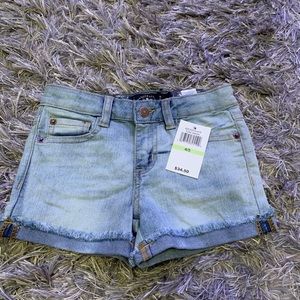 Lucky brand girls shorts